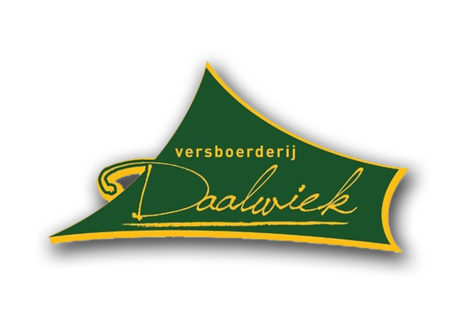 Versboerderij Daalwiek