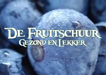 De Fruitschuur