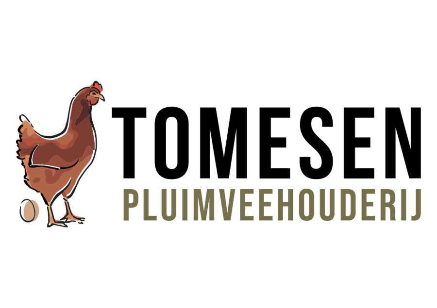 Tomesen Pluimveehouderij